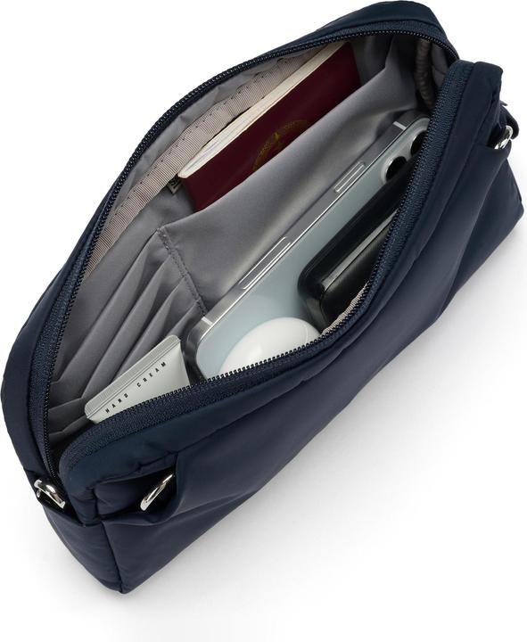 Produktbild Pacsafe Umhängetasche W 3-in1 sling