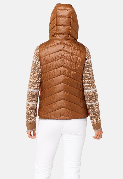 Produktbild Krimson Klover Vesta Reversible Vest (XS)