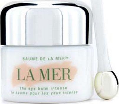 Actual product image La Mer The Eye Balm Intense (Balm, 15 ml, Day)