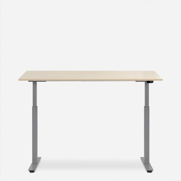 Actual product image WRK21 Smart desk 180 x 80 cm