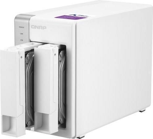 Actual product image QNAP Ts-231p (0 TB)