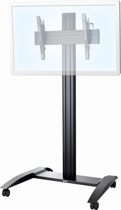 Immagine prodotto edbak Carrello TV TRV200 Nero (86", 120 kg)