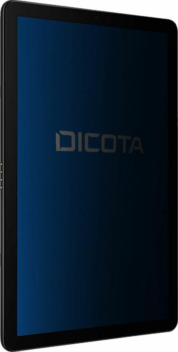 Actual product image Dicota Secret 2Way Filter (1 Piece, Galaxy Tab S4 10.5 (2018))