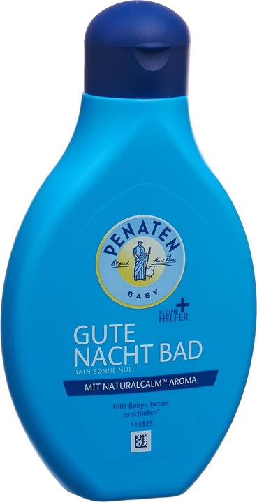 Image du produit Penaten Bain de soin bonne nuit