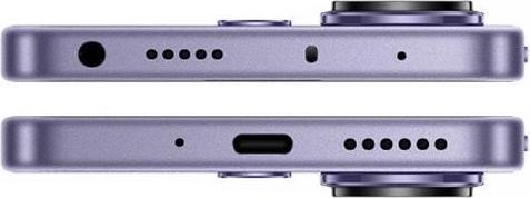 Productafbeelding Xiaomi MOBIELE TELEFOON M6 PRO/12/512GB PAARS MZB0G30EU (512 GB, Paars, 6.67", Hybride dubbele SIM, 64 Mpx, 4G)