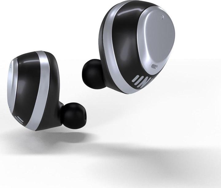Actual product image Nuheara IQbuds (ANC, 16 h, Wireless)