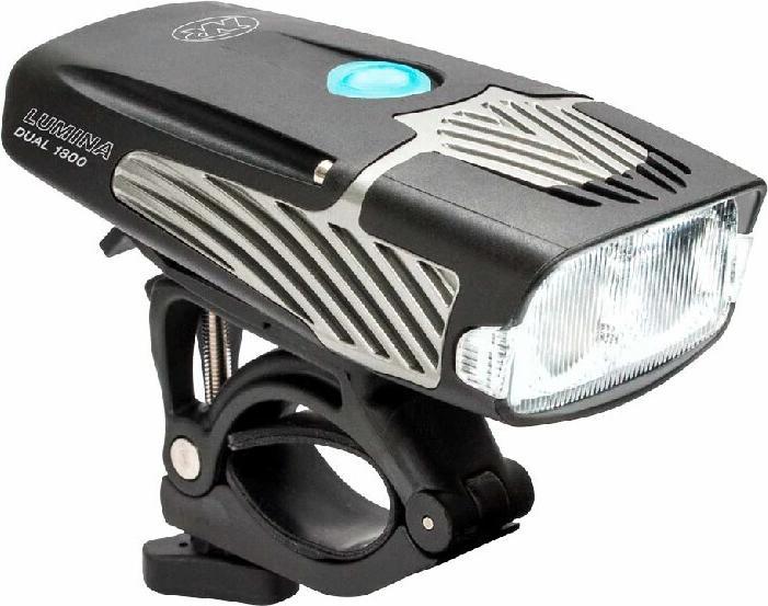 Immagine prodotto Niterider illuminazione anteriore nite rider lumina dual 1800 (1800 lm)