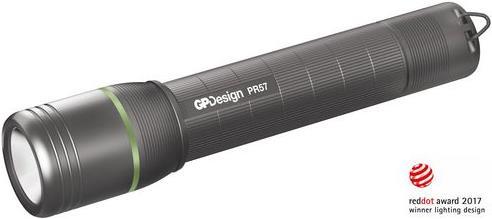 Actual product image GP Design PR57 / Sirius (16.60 cm, 1000 lm)