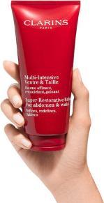Produktbild Clarins Abdo & Waist Balm (Körpercreme, 200 ml)