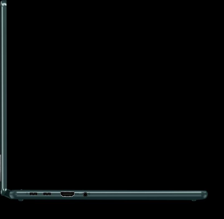 Image du produit Lenovo Yoga 6 (13.30", AMD Ryzen 5 5500U, 8 Go, 512 Go, DE)