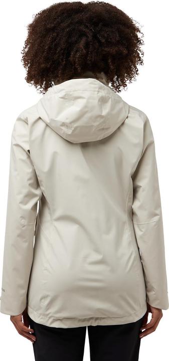 Produktbild Jack Wolfskin Rotwand 3In1 Jkt W (M)