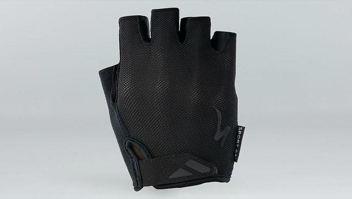 Specialized Bg Sport Gel Glove Sf (L)