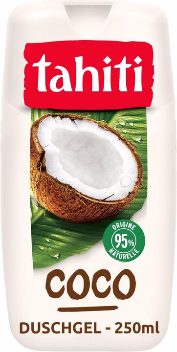 Tahiti Coco (250 ml)