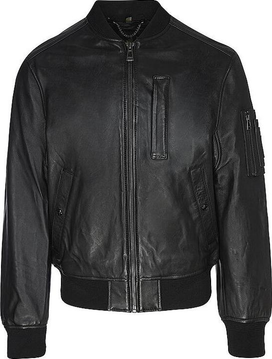 Produktbild Belstaff Lederjacke MARKER (L)