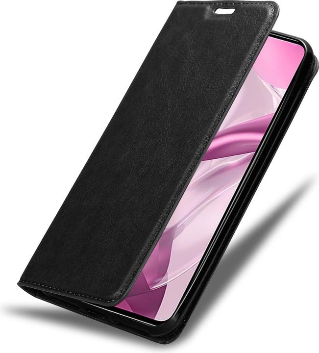 Produktbild Cadorabo Book Invis. Magnet Hülle (Xiaomi Mi 11 Lite, Xiaomi Mi 11 Lite 5G, Xiaomi Mi 11 Lite 5G NE)
