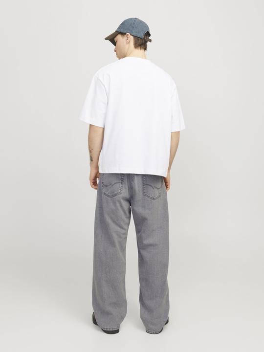 Produktbild Jack & Jones JJIALEX JJORIGINAL SQ 053 Baggy Fit Jeans Baggy Fit Jeans (W32/L30)