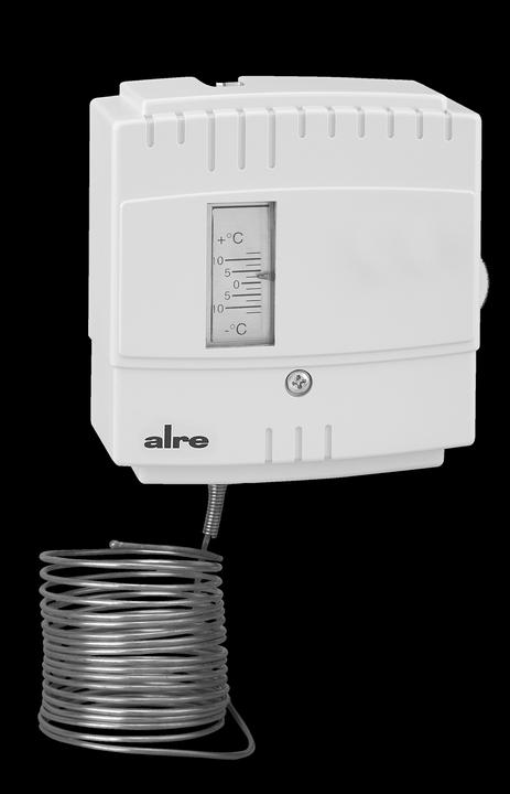 Actual product image ALRE JTF-1