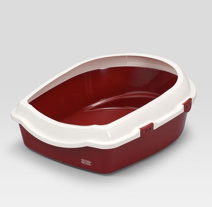 Produktbild EBI Cat Toilet Space 70GT (Katzenklo offen)
