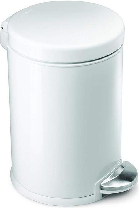 Image du produit Simplehuman Poubelle à pédale (3 l)