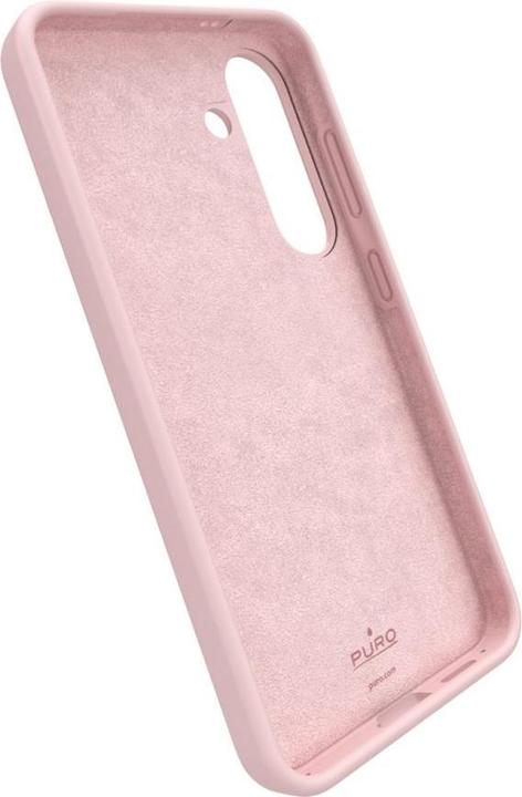Produktbild Puro Schutzhülle (Samsung Galaxy S25)