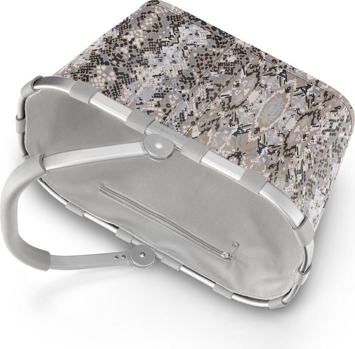 Produktbild reisenthel carrybag snake sand