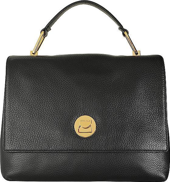 Image du produit Coccinelle Sac en cuir - Sac à bandoulière LIYA