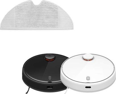 Actual product image Xiaomi 2 Lite Mop Pads BHR5922TY For Mi Robot Vacuum-Mop 2 Pro