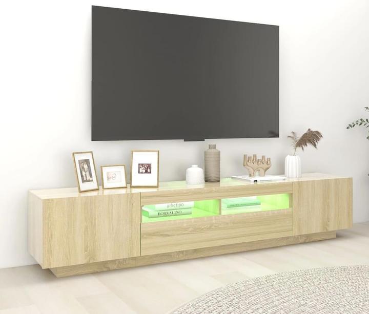 Immagine prodotto VidaXL TV-Schrank (200 x 35 x 40 cm)