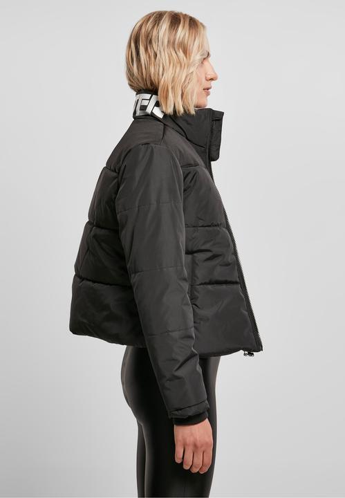 Immagine prodotto Starter Giacca Puffer con logo da donna (XL)
