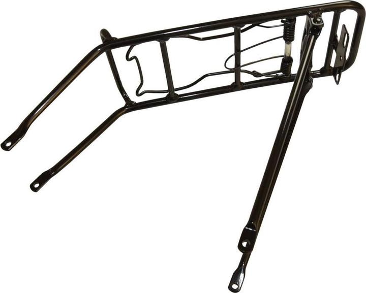Immagine prodotto Mustang Velo Portapacchi Trailchecker X-SL 20