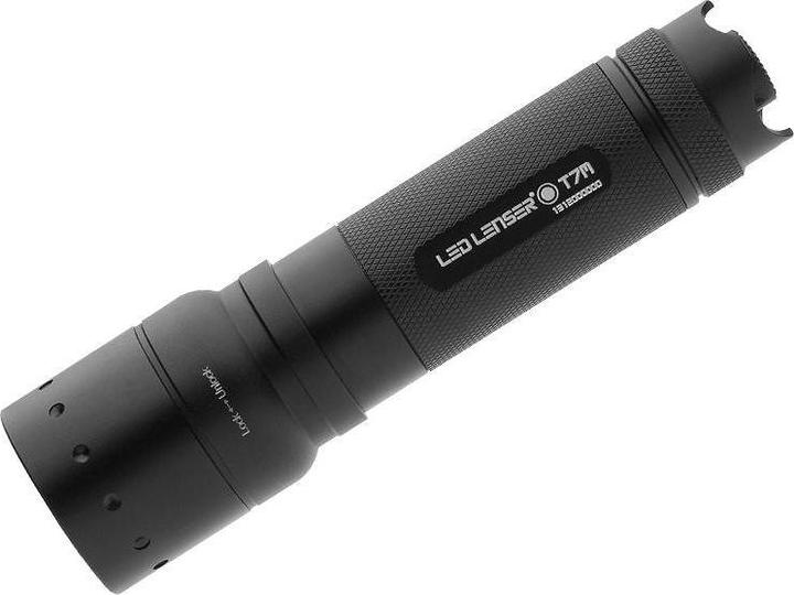 Image du produit Ledlenser T7m (13.10 cm, 400 lm)