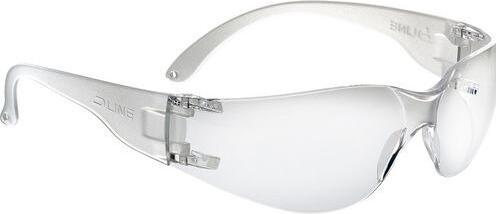 Produktbild Bollé Schutzbrille SAFETY BL30 Transparent