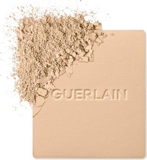 Actual product image Guerlain Parure Gold 23 Sk Ctrl Compact Fond de Teint 1N (1N Neutral)