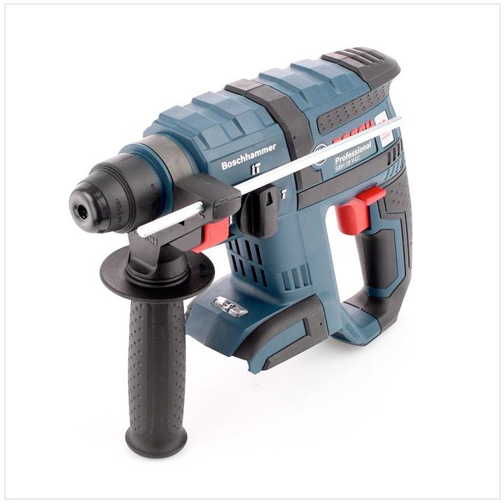Produktbild Bosch Professional Gbh 18v-Ec (Akkubetrieb)