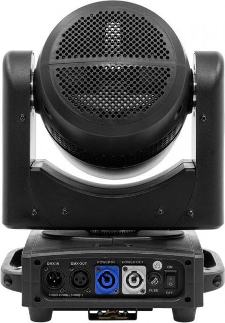 Actual product image Mac Mah MAC WASH 740Z FC
