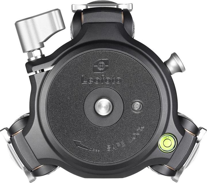 Image du produit Leofoto Summit LM-324C (Carbone)