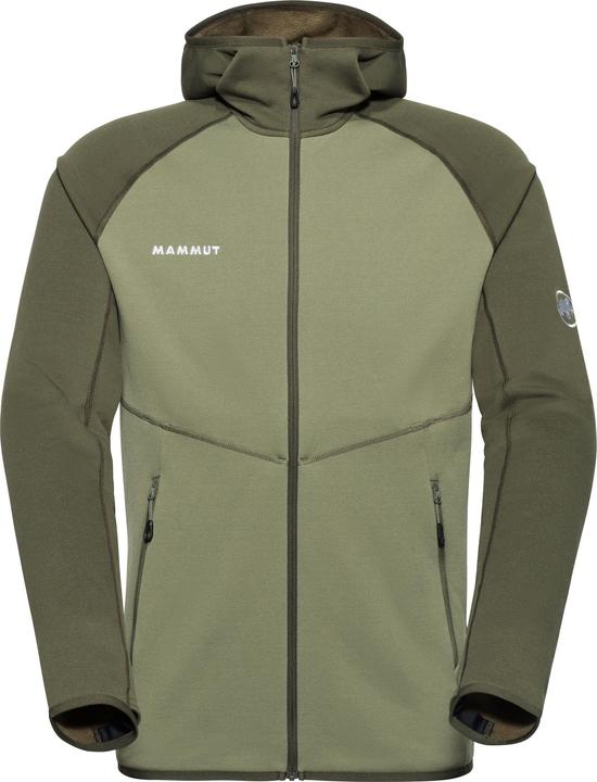 Mammut Aconcagua ML Hooded Jacket Men