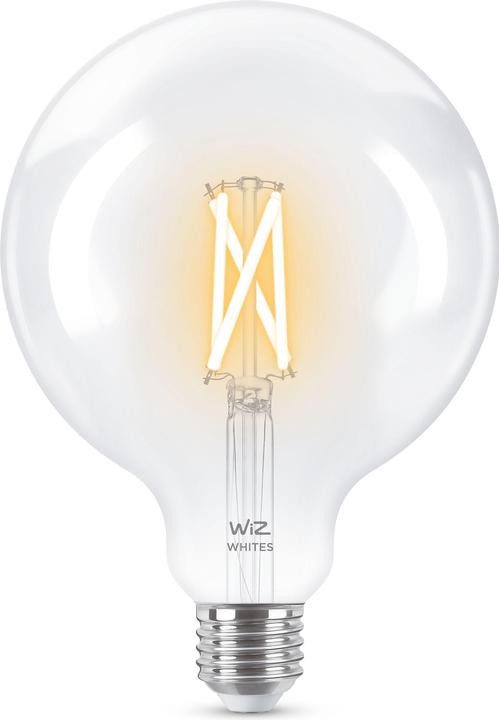 Filament (E27, 6.70 W, 806 lm, 1 x, E)