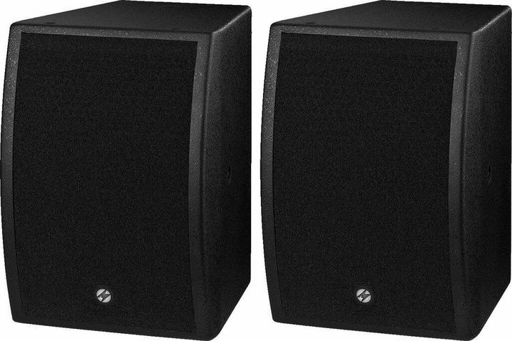 Produktbild Img Stage Line Passiver PA (Passiv, 1x 100 W)