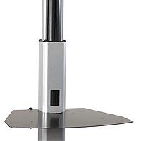 Actual product image Chief PAC710 - Mounting component (accessory tray, belt)