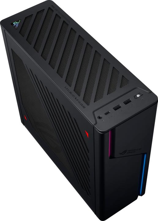 Actual product image ASUS ROG G22CH (Intel Core i7-14700KF, 32 GB, 1000 GB, GeForce RTX 4060 Ti)