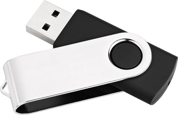 Immagine prodotto MediaRange Chiave USB (8 GB, USB-A)