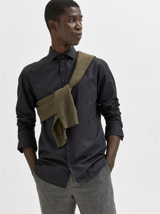 Produktbild Selected Homme Lange Ärmel Hemd (3XL)