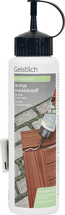 Produktbild Geistlich 1K-PUR Holzklebstoff Standart (750 g)