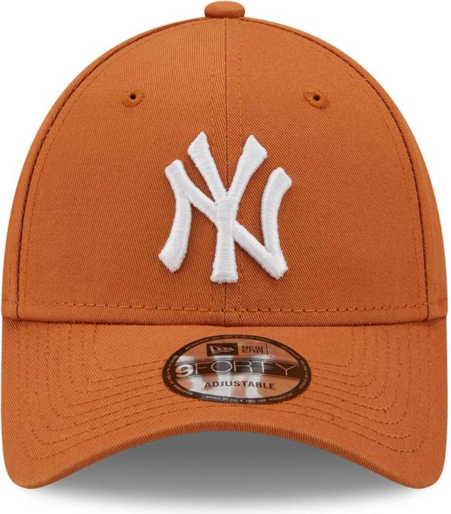 Actual product image New Era 9Forty Strapback New York Yankees (One size)