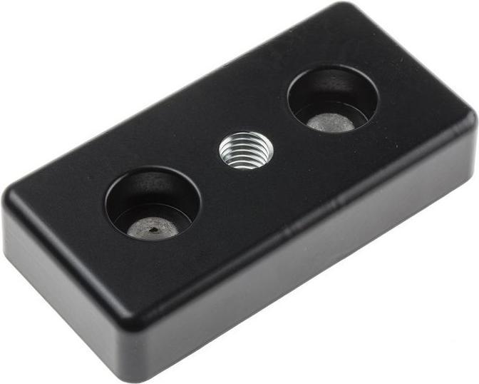 Produktbild Rs Pro Grundplatte Typ Fussplatte, 40, M10, M8, 8mm