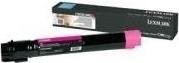 Produktbild Lexmark C950x2mg (M)