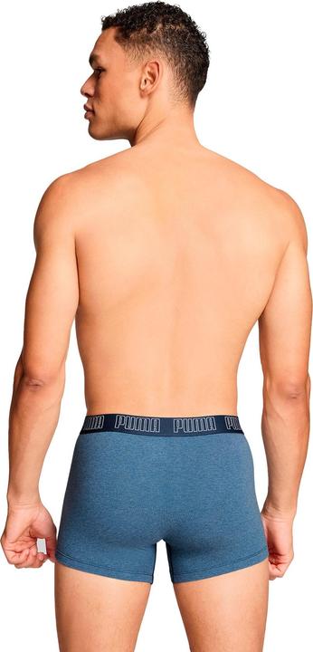 Image du produit Puma Lot de 2 boxers pour hommes (XL, lot de 2)