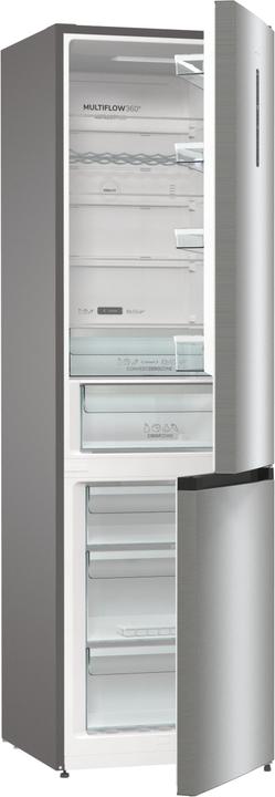 Produktbild Gorenje Grossgeräte NRC619CSXL4WF ED KÜHL-GEFRIERKOMBI STAND 186CM (326 l)