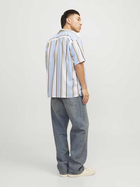Actual product image Jack & Jones Relaxed fit shirt Shirt (M)